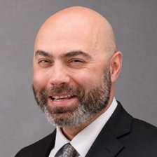 Clifford Paulenka, founder of RepstackHQ